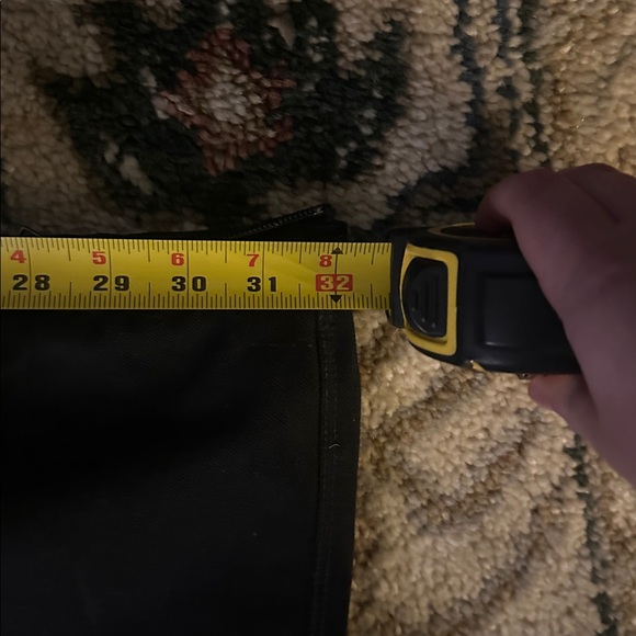 Analog Remer snow pants  - Men's - Picture 11 of 11